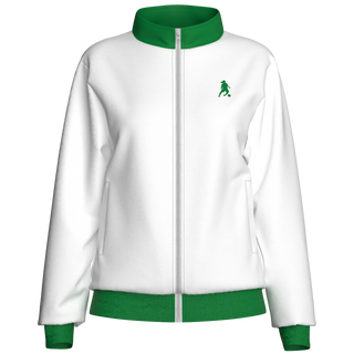 Ronaldinho Classico 2Fit Jacket - Women