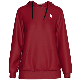 Ronaldinho Classico Pullover - Women