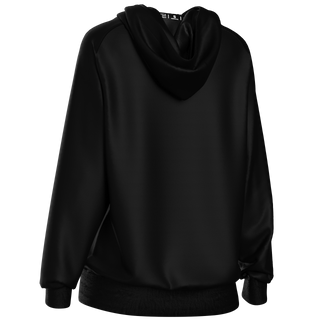Ronaldinho Classico Zip Hoodie - Women