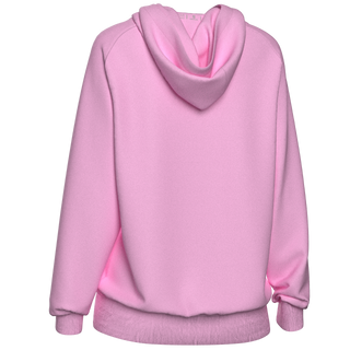 Ronaldinho Classico Zip Hoodie - Women