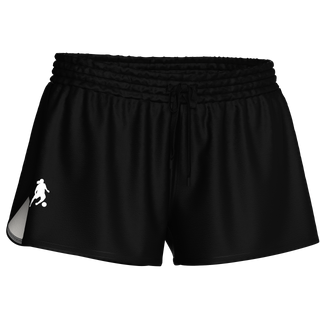 Ronaldinho Classico 3" Shorts - Women