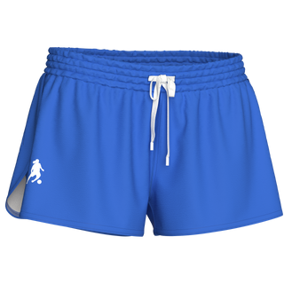 Ronaldinho Classico 3" Shorts - Women