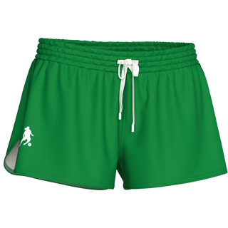 Ronaldinho Classico 3" Shorts - Women