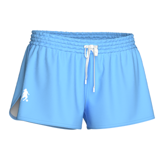 Ronaldinho Classico 3" Shorts - Women