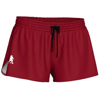 Ronaldinho Classico 3" Shorts - Women