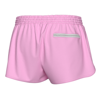 Ronaldinho Classico 3" Shorts - Women
