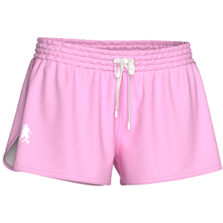 Ronaldinho Classico 3" Shorts - Women