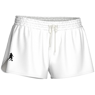 Ronaldinho Classico 3" Shorts - Women