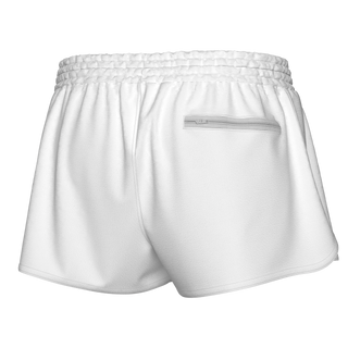 Ronaldinho Classico 3" Shorts - Women