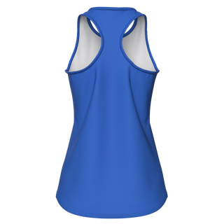 Ronaldinho Classico Singlet - Women
