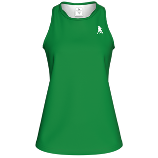 Ronaldinho Classico Singlet - Women