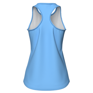 Ronaldinho Classico Singlet - Women