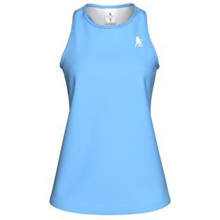 Ronaldinho Classico Singlet - Women