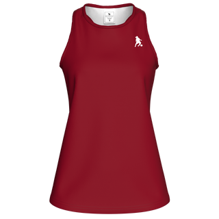 Ronaldinho Classico Singlet - Women