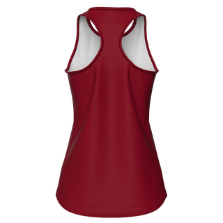 Ronaldinho Classico Singlet - Women
