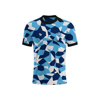 Internacional Futbol Club Jersey - The Catalyst