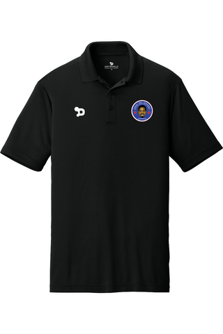 CBJ Competitor Polo