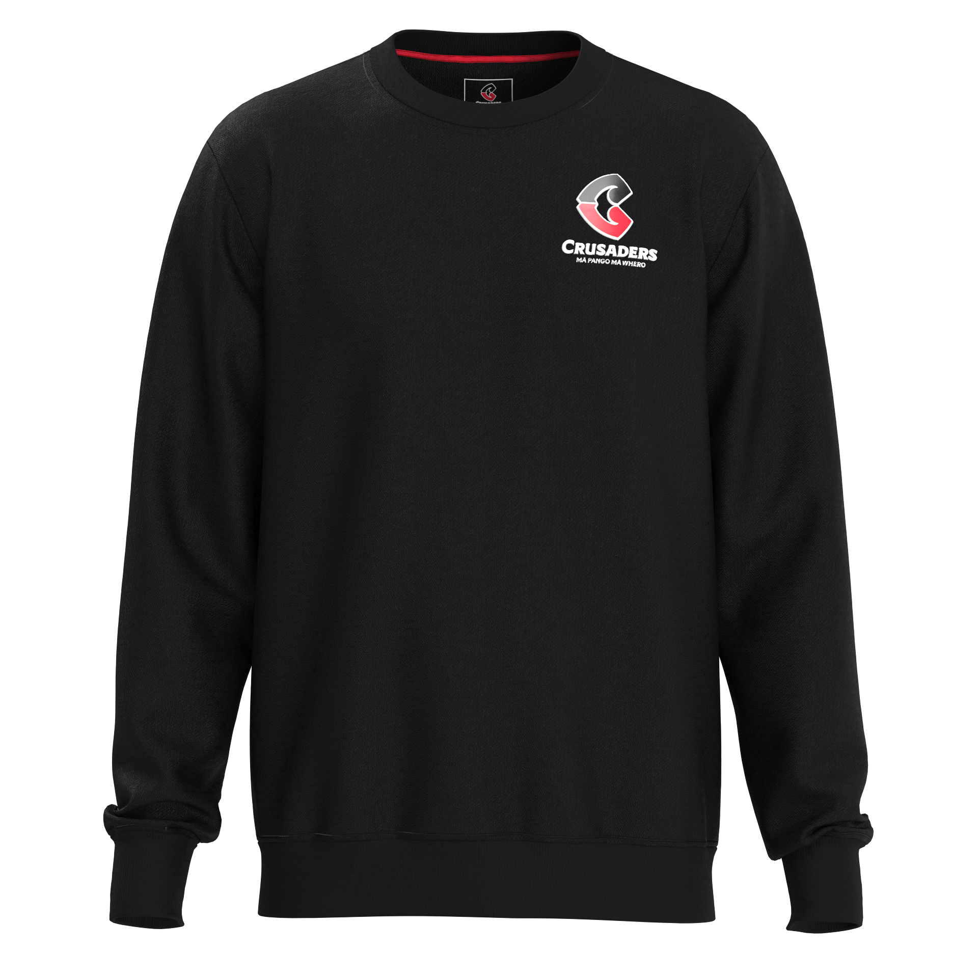 Super Rugby Crusaders Essential Sweatshirt Mens – DRYWORLDShop