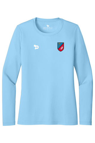 Castaway Wanderers Long Sleeve Womens