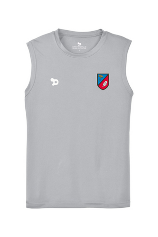 Castaway Wanderers Sleeveless Tee