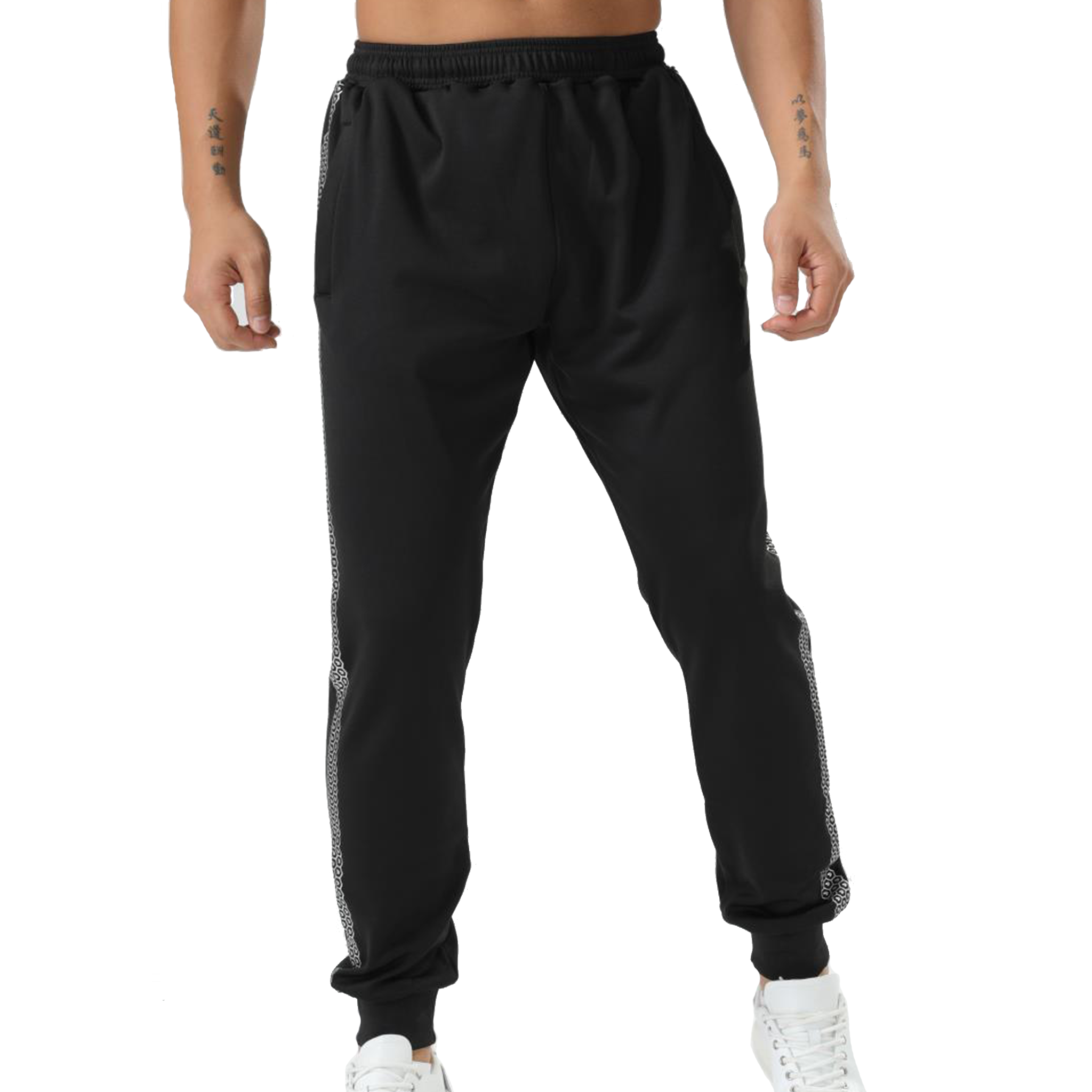CoreD Pro Tracksuit Pants - Men's