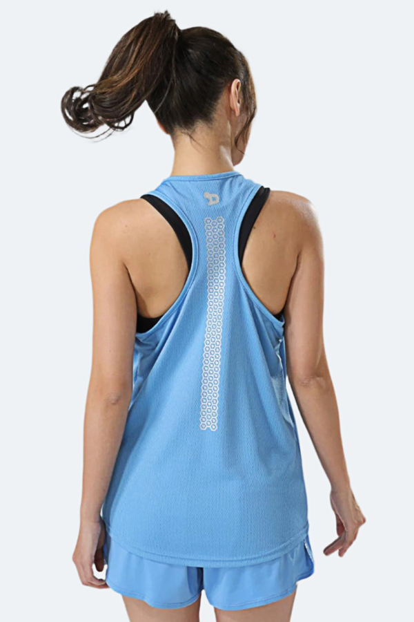 Core D Pro Singlet - Women's