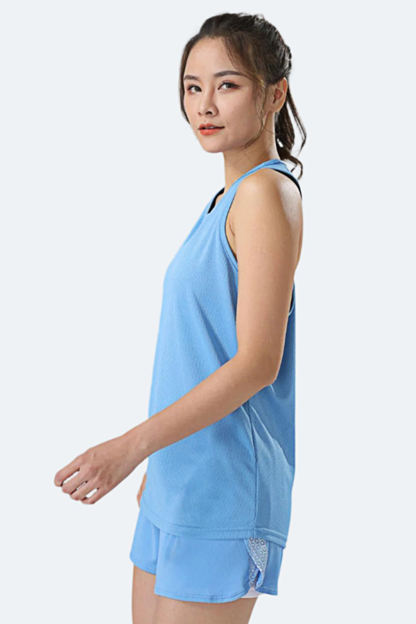 Core D Pro Singlet - Women's