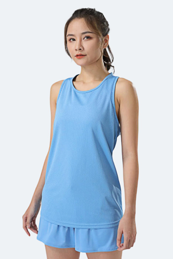 Core D Pro Singlet - Women's