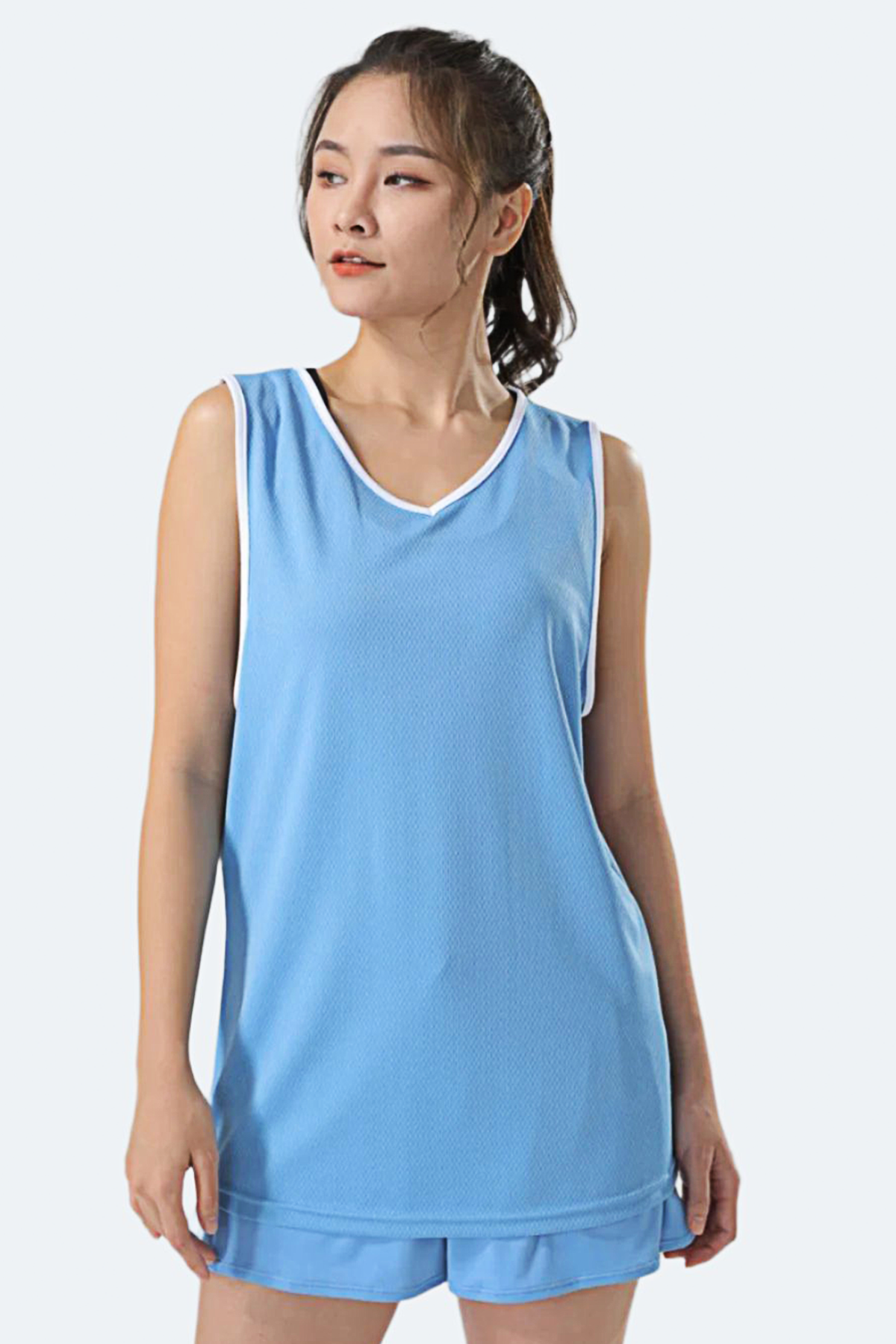 Core D Pro Sleeveless- Womens