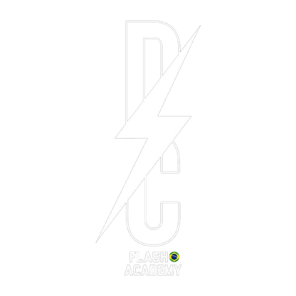 DC Flash Logo
