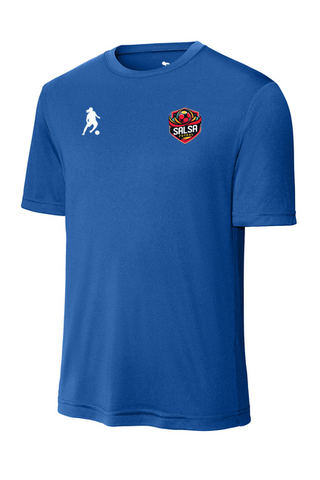 Salsa x Ronaldinho DC Flash Training Tee - Men