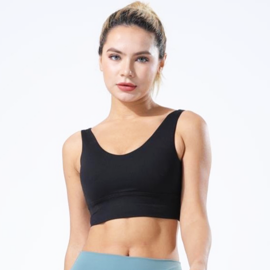 HauteD - DK Victory Sports Bra