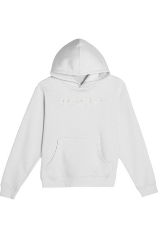 DRYWORLD DDD Premium Youth Pullover Hoodie