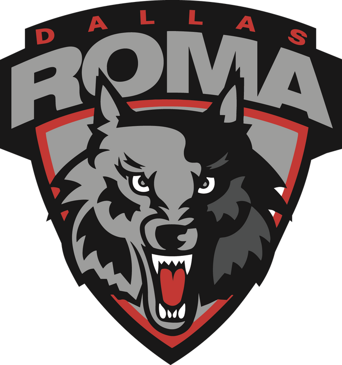 <!--td {border: 1px solid #cccccc;}br {mso-data-placement:same-cell;}-->Dallas Roma