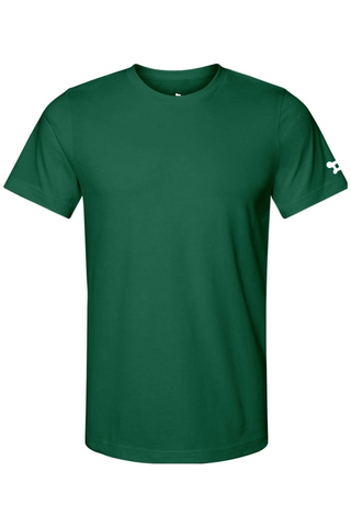 EPIC Jersey Emb. Tee