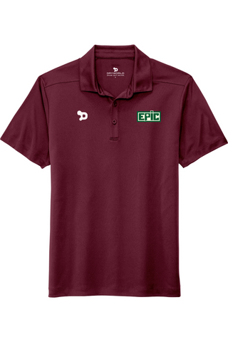 EPIC UV Pro Polo