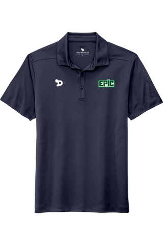 EPIC UV Pro Polo