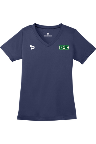 EPIC V-Neck Ladies Tee