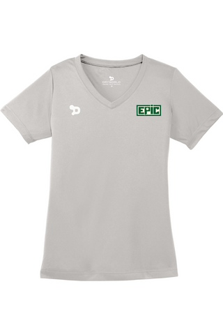 EPIC V-Neck Ladies Tee
