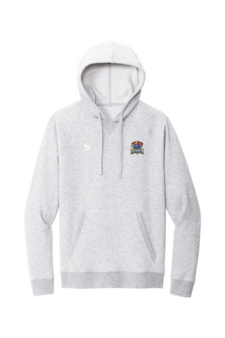Ohio Valley Ironmen Fleece Pullover Hoodie