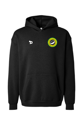 JAAFA Fleece Hoodie