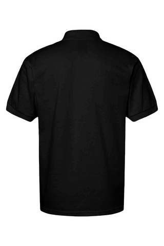 Ohio Valley Ironmen DryBlend Jersey Knit Polo Shirt