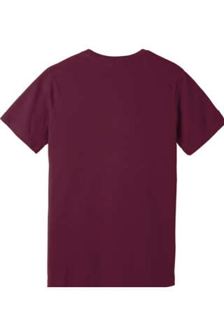 Ohio Valley Ironmen  V-Neck Tee