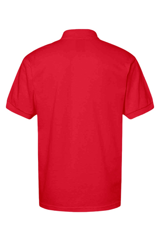 Ohio Valley Ironmen DryBlend Jersey Knit Polo Shirt