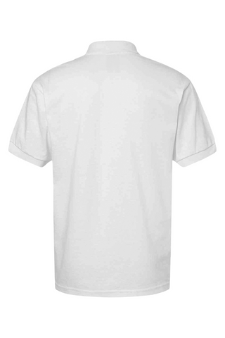 Ohio Valley Ironmen DryBlend Jersey Knit Polo Shirt