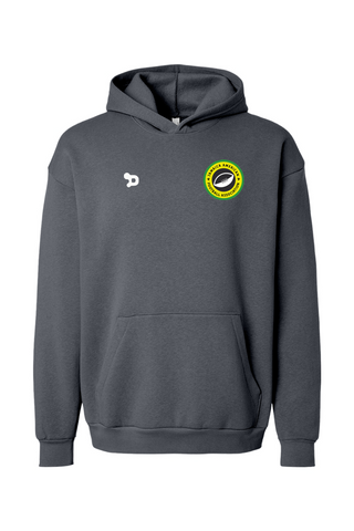 JAAFA Fleece Hoodie