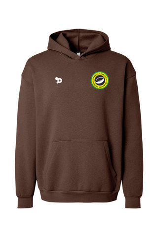 JAAFA Fleece Hoodie