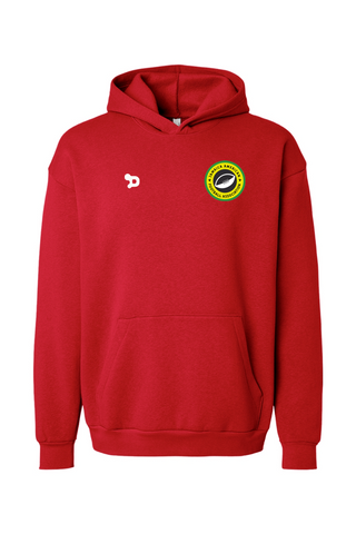 JAAFA Fleece Hoodie
