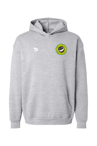 JAAFA Fleece Hoodie