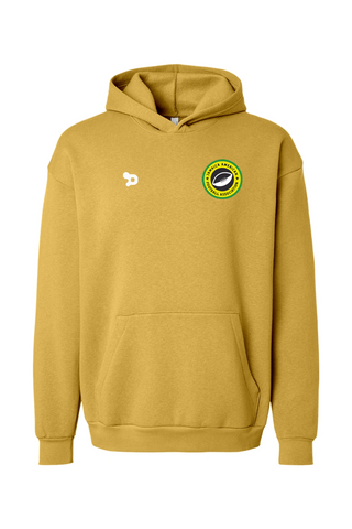 JAAFA Fleece Hoodie